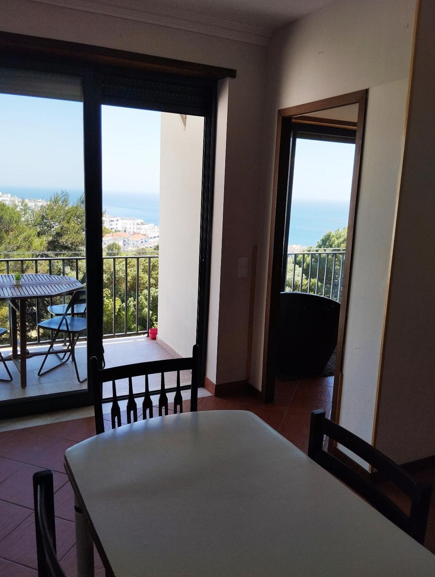 Casa Vale Do Paraiso Sesimbra Kültér fotó